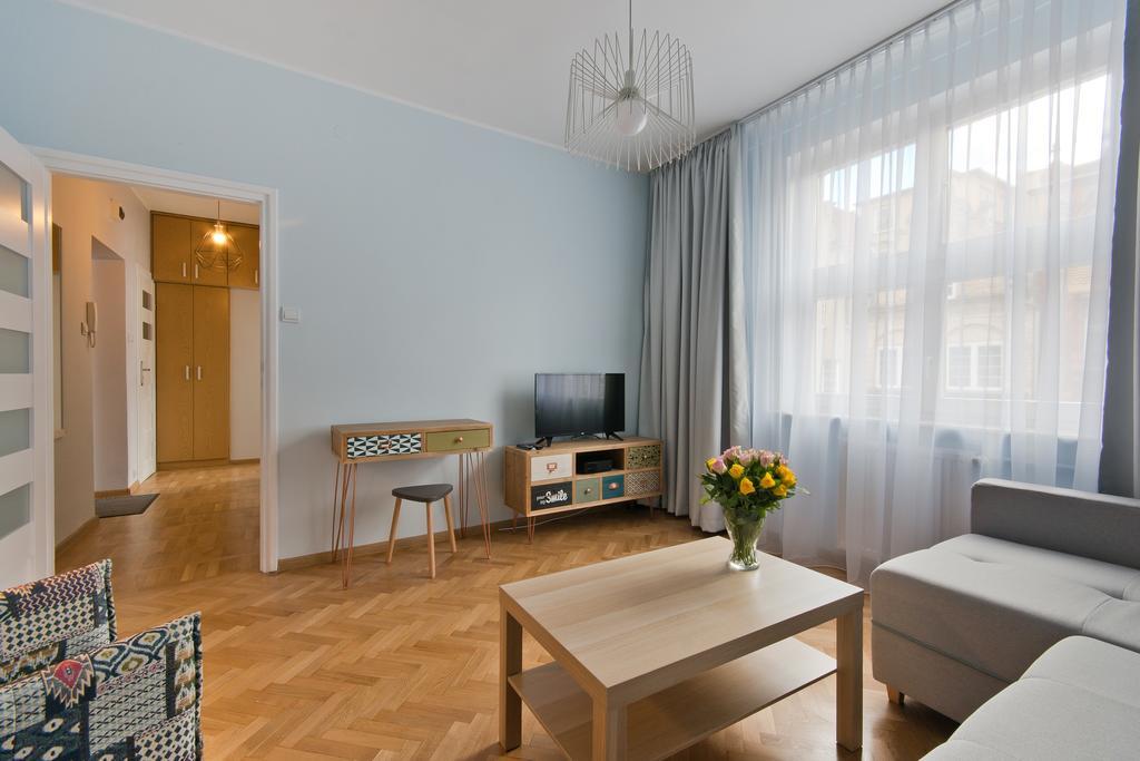 Apartamentygdansk Eu - Apartament Pastelowy Old Town Kültér fotó