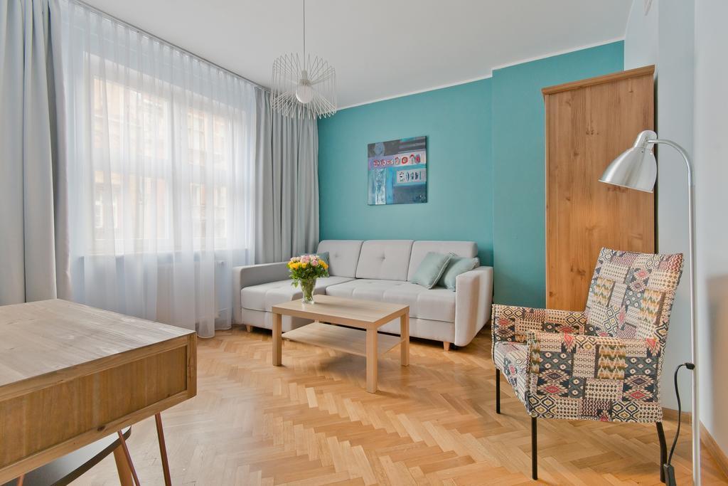 Apartamentygdansk Eu - Apartament Pastelowy Old Town Kültér fotó